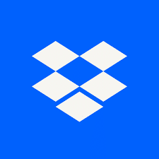 Modern geometric building with glass facades and angular design